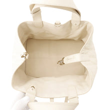 将图像加载到图库查看器中,Dior Jules Vertical Tote IvoryM2821OSNW Calf Leather Size Medium