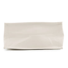 将图像加载到图库查看器中,Dior Macrocannage Book Tote Latte WhiteM1324OWHP_M030 Calf Leather Size Medium