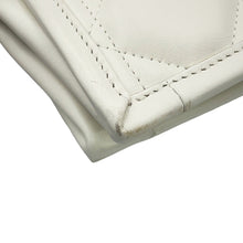 将图像加载到图库查看器中,Dior Macrocannage Book Tote Latte WhiteM1324OWHP_M030 Calf Leather Size Medium