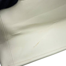 将图像加载到图库查看器中,Dior Macrocannage Book Tote Latte WhiteM1324OWHP_M030 Calf Leather Size Medium