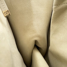 Load image into Gallery viewer, Dior Macrocannage Book Tote Latte WhiteM1324OWHP_M030 Calf Leather Size Medium