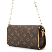 将图像加载到图库查看器中,LOUIS VUITTON Pochette Camille BrownM13566 Monogram