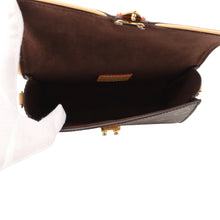 将图像加载到图库查看器中,LOUIS VUITTON Pochette Camille BrownM13566 Monogram