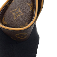 将图像加载到图库查看器中,LOUIS VUITTON Pochette Camille BrownM13566 Monogram