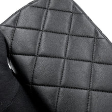 Load image into Gallery viewer, CHANEL Matelasse Mini Flapback BlackAS4868 Lambskin