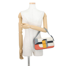 将图像加载到图库查看器中,FENDI bucket Multicolor8BR600 Leather
