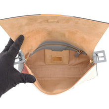 将图像加载到图库查看器中,FENDI bucket Multicolor8BR600 Leather