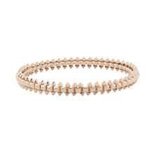 Load image into Gallery viewer, CARTIER Crash de Cartier Bracelet Size Medium/18B6065218/B6065200 18K Pink Gold