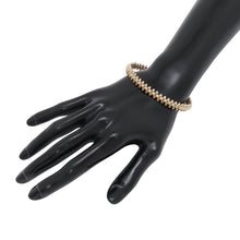 Load image into Gallery viewer, CARTIER Crash de Cartier Bracelet Size Medium/18B6065218/B6065200 18K Pink Gold