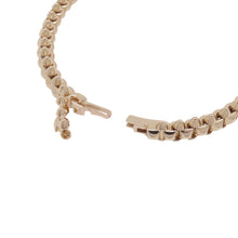 Load image into Gallery viewer, CARTIER Crash de Cartier Bracelet Size Medium/18B6065218/B6065200 18K Pink Gold