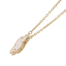 将图像加载到图库查看器中,Van Cleef & Arpels Vintage Alhambra PendantVCARA45900 18K Yellow Gold