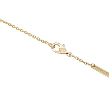 将图像加载到图库查看器中,Van Cleef & Arpels Vintage Alhambra PendantVCARA45900 18K Yellow Gold