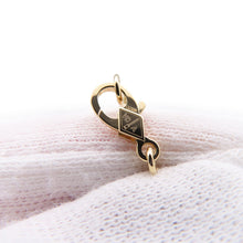 将图像加载到图库查看器中,Van Cleef & Arpels Vintage Alhambra PendantVCARA45900 18K Yellow Gold