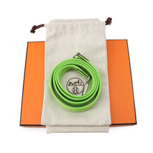 Load image into Gallery viewer, HERMES Evelyne Long Granny Taurillon Clemence Size TPM