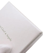 Load image into Gallery viewer, Van Cleef & Arpels Vintage Alhambra PendantVCARF48700 18K White Gold