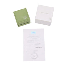 Load image into Gallery viewer, Van Cleef & Arpels Vintage Alhambra PendantVCARF48700 18K White Gold