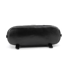Load image into Gallery viewer, CHANEL Matelasse Backpack BlackAS3332 Shiny Calf Leather