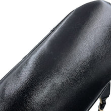 Load image into Gallery viewer, CHANEL Matelasse Backpack BlackAS3332 Shiny Calf Leather
