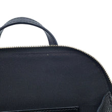 Load image into Gallery viewer, CHANEL Matelasse Backpack BlackAS3332 Shiny Calf Leather