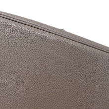 将图像加载到图库查看器中,HERMES Picotin Lock Gris Asphalt Taurillon Maurice Size MM