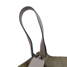 将图像加载到图库查看器中,HERMES Picotin Lock Gris Asphalt Taurillon Maurice Size MM