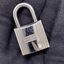 将图像加载到图库查看器中,HERMES Picotin Lock Gris Asphalt Taurillon Maurice Size MM