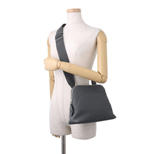 Load image into Gallery viewer, HERMES Bolide Messenger Grimist Togo Leather