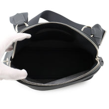 将图像加载到图库查看器中,HERMES Bolide Messenger Grimist Togo Leather