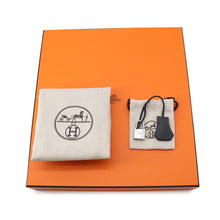 将图像加载到图库查看器中,HERMES Bolide Messenger Grimist Togo Leather