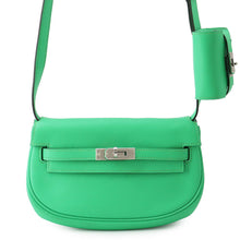 Load image into Gallery viewer, HERMES Kelly Move VertComic Evercalf Leather
