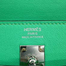 Load image into Gallery viewer, HERMES Kelly Move VertComic Evercalf Leather