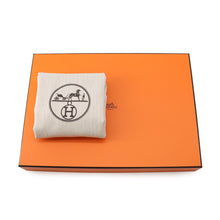 将图像加载到图库查看器中,HERMES Herbag zip Vert Bronze/Black Toile Military Vache Hunter Leather Size Mini