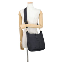 Load image into Gallery viewer, HERMES Evelyne 3 Caban Taurillon Clemence Size PM