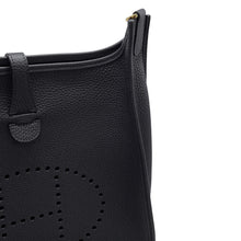 Load image into Gallery viewer, HERMES Evelyne 3 Caban Taurillon Clemence Size PM