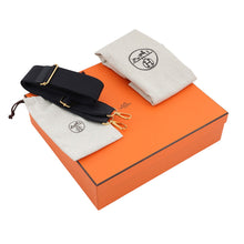 Load image into Gallery viewer, HERMES Evelyne 3 Caban Taurillon Clemence Size PM