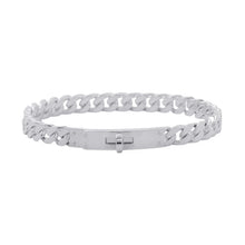 将图像加载到图库查看器中,HERMES Kelly Gourmet Bracelet Size TPM/LG SV925