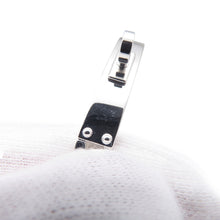 将图像加载到图库查看器中,HERMES Kelly Gourmet Bracelet Size TPM/LG SV925