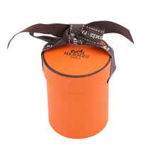 Load image into Gallery viewer, HERMES Twilly Cliquetis CLIQUETIS Ciel / White / Menthol Silk100%