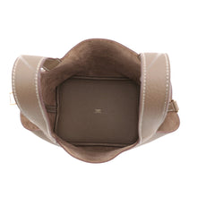Load image into Gallery viewer, HERMES Picotin Lock Etoupe Taurillon Clemence Size MM