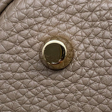 将图像加载到图库查看器中,HERMES Picotin Lock Etoupe Taurillon Clemence Size MM