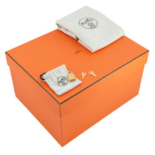 Load image into Gallery viewer, HERMES Picotin Lock Etoupe Taurillon Clemence Size MM