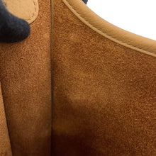 Load image into Gallery viewer, HERMES Evelyne3 Biscuit Taurillon Clemence Size 23
