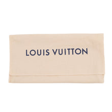 Load image into Gallery viewer, LOUIS VUITTON Zippy Wallet BlackBeigeM80481 Bicolor Monogram Empreinte Leather