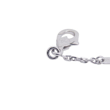 Load image into Gallery viewer, Van Cleef & Arpels Vintage Alhambra 1PDNecklace Holiday 2022 CollectionVCARP9RU00 18K White Gold
