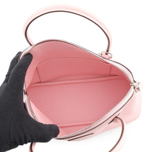 Load image into Gallery viewer, HERMES Bolide Rose Sakura Swift Leather Size 27