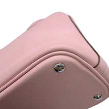 Load image into Gallery viewer, HERMES Bolide Rose Sakura Swift Leather Size 27