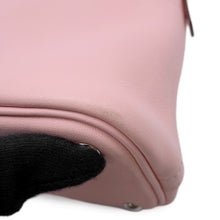 Load image into Gallery viewer, HERMES Bolide Rose Sakura Swift Leather Size 27