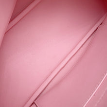 Load image into Gallery viewer, HERMES Bolide Rose Sakura Swift Leather Size 27