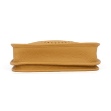 Load image into Gallery viewer, HERMES Evelyne3 Sesame Taurillon Clemence Size 23