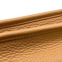 Load image into Gallery viewer, HERMES Evelyne3 Sesame Taurillon Clemence Size 23